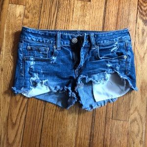 AEO Shorts